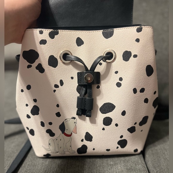 Kate Spade backpack - Picture 4 of 6